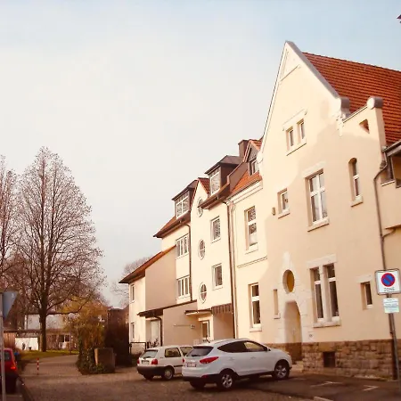 Apartment Ruhr-apartment