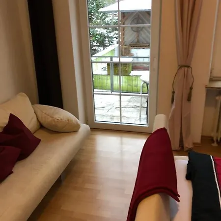 Ruhr-apartment Witten
